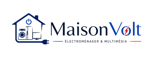 Logotipo de MaisonVolt
